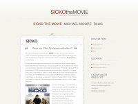 Sicko-themovie.com