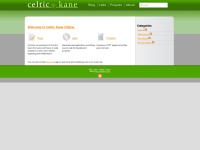 Celtickane.com