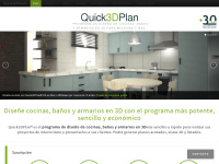 quick3dplan.com Thumbnail