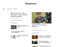 Boomtron.com