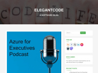elegantcode.com Thumbnail