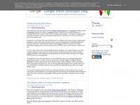 Googlewavedev.blogspot.com