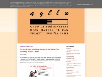 Grupayllu.blogspot.com