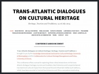 Transatlanticdialogues.wordpress.com