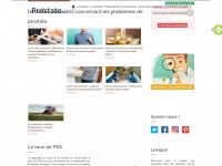 prostate.fr Thumbnail