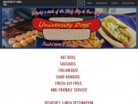Universitydogs.com