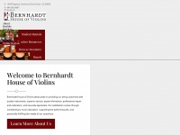 Bernhardtviolins.com