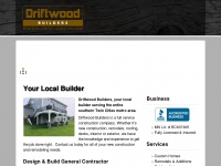 Driftwoodmn.com