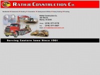 Rathjeconstruction.com