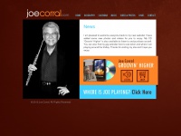 Joecorral.com