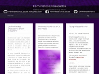 feministesencausades.wordpress.com