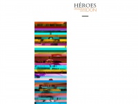 heroesdonweb.com Thumbnail