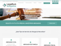 Legaltium.com