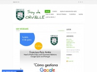 Soydeorvalle.weebly.com