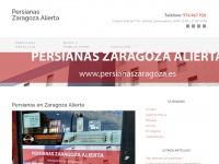 Persianaszaragoza.es