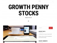 Growthpennystockpicks.com