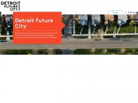 Detroitfuturecity.com