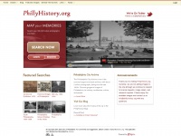 Phillyhistory.org