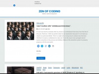 Zenofcoding.com