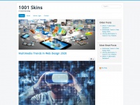 1001skins.com
