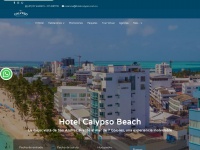 hotelcalypso.com.co Thumbnail