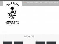 Ferreirorestaurante.com