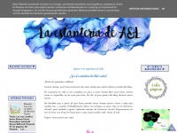 laestanteriadeana.blogspot.com