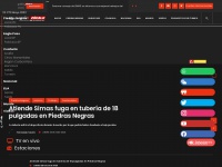 Radiozocalo.com.mx