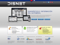 dis-net.com Thumbnail