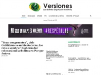 Versiones.com.mx
