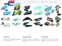 pendrive.com.py Thumbnail