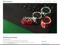 Jschepper.net