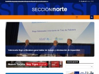 Seccionnorte.com.ar