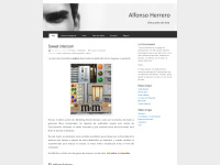 Alfonsoherrero.wordpress.com