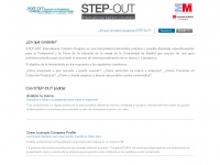 step-out.es Thumbnail