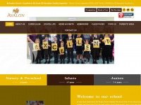 Avalon-school.co.uk