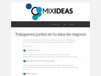 mixideass.wordpress.com Thumbnail