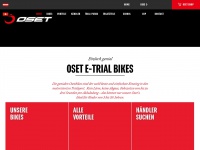 Osetbikes.at