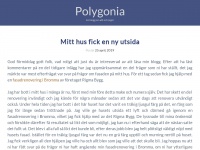 Polygonia.se