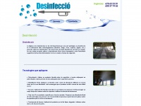 Desinfeccio.com