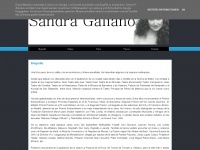 Sandragaliano.com