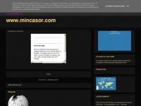 mincasor.blogspot.com