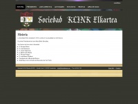Klinkelkartea.com