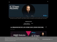 Elultimopeldano.blogspot.com