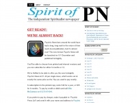 Spiritofpn.wordpress.com