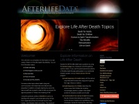 afterlifedata.com Thumbnail