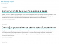 nilsmobilityproject.es