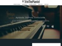 trinthepianist.com