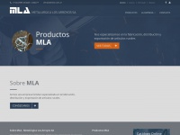 mla.com.ar Thumbnail