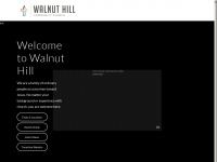 Walnuthillcc.org